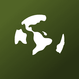 Citizenship Test App Logo